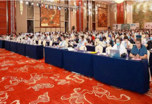 2021年中国铝加工产业年度大会暨中国（湖州）铝加工绿色智造高峰论坛